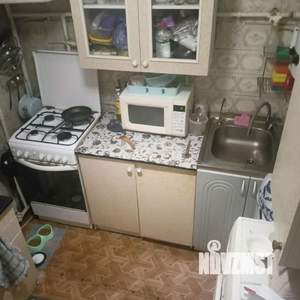 3-к квартира, вторичка, 50м2, 3/5 этаж