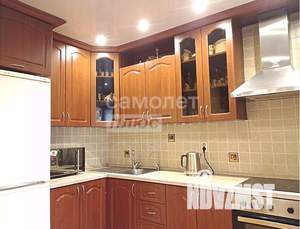 4-к квартира, вторичка, 98м2, 3/6 этаж
