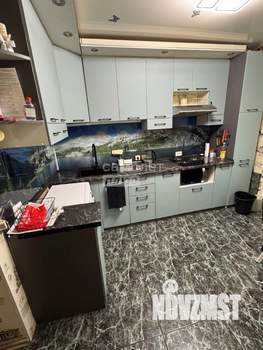 3-к квартира, вторичка, 67м2, 1/9 этаж