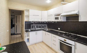 3-к квартира, вторичка, 58м2, 5/5 этаж
