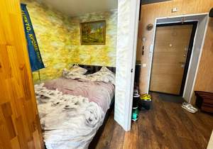 1-к квартира, вторичка, 39м2, 2/9 этаж