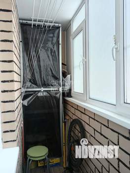 2-к квартира, вторичка, 47м2, 7/9 этаж