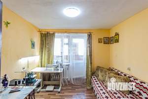 4-к квартира, вторичка, 76м2, 2/5 этаж