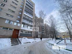 2-к квартира, вторичка, 47м2, 4/9 этаж