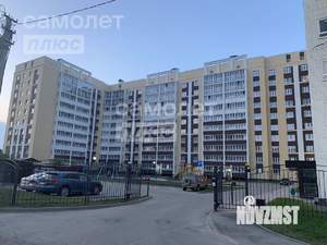 2-к квартира, сданный дом, 64м2, 6/10 этаж