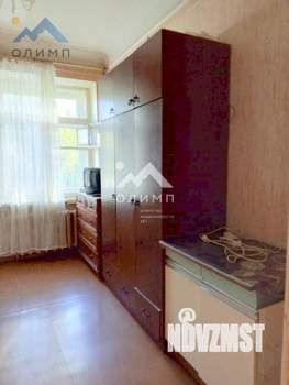 3-к квартира, вторичка, 69м2, 2/2 этаж