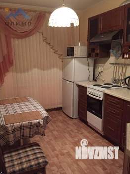 1-к квартира, вторичка, 32м2, 2/10 этаж
