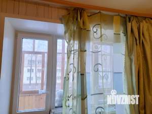 1-к квартира, вторичка, 30м2, 2/5 этаж