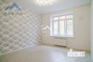 1-к квартира, вторичка, 42м2, 1/9 этаж