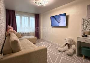 2-к квартира, вторичка, 60м2, 9/10 этаж