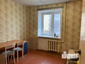 3-к квартира, вторичка, 63м2, 4/5 этаж