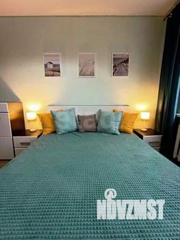 2-к квартира, вторичка, 46м2, 5/5 этаж