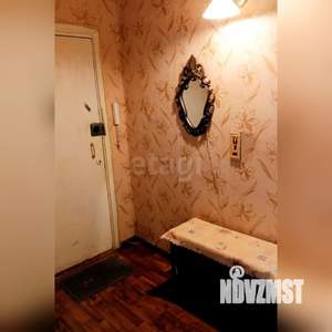 3-к квартира, вторичка, 62м2, 2/5 этаж