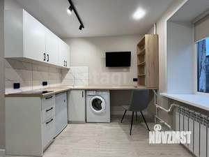 Студия квартира, вторичка, 13м2, 3/5 этаж