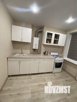 2-к квартира, вторичка, 47м2, 5/5 этаж