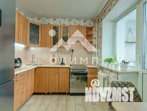 1-к квартира, вторичка, 37м2, 7/12 этаж