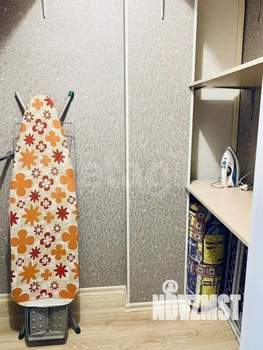 1-к квартира, вторичка, 36м2, 13/16 этаж