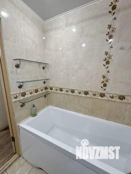 3-к квартира, вторичка, 86м2, 6/10 этаж