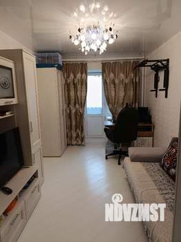 2-к квартира, вторичка, 49м2, 4/10 этаж
