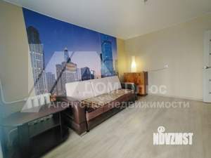 2-к квартира, вторичка, 41м2, 4/9 этаж