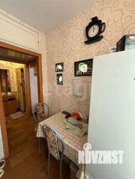 1-к квартира, вторичка, 29м2, 1/2 этаж