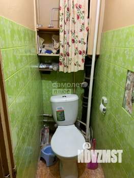 3-к квартира, вторичка, 50м2, 1/5 этаж