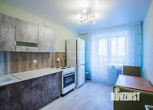 1-к квартира, вторичка, 37м2, 8/9 этаж