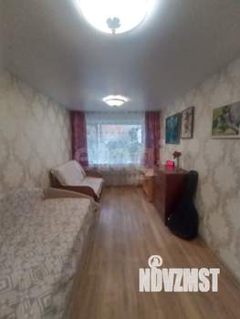 2-к квартира, вторичка, 45м2, 1/3 этаж