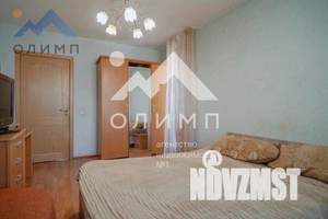 3-к квартира, вторичка, 84м2, 3/10 этаж