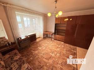 1-к квартира, вторичка, 33м2, 5/5 этаж