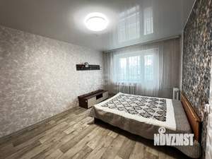 1-к квартира, вторичка, 38м2, 2/5 этаж