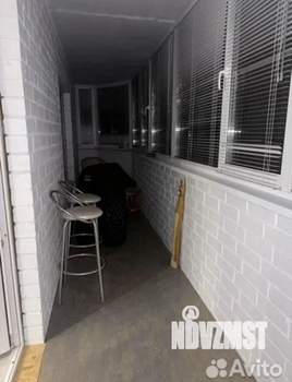 2-к квартира, вторичка, 73м2, 2/9 этаж