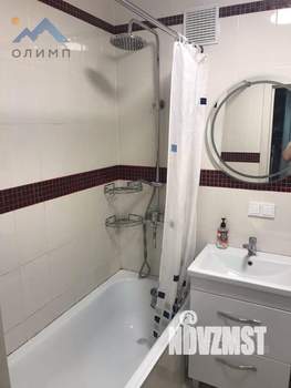 1-к квартира, вторичка, 37м2, 7/10 этаж