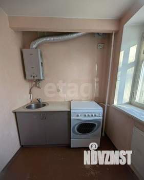 3-к квартира, вторичка, 51м2, 3/5 этаж