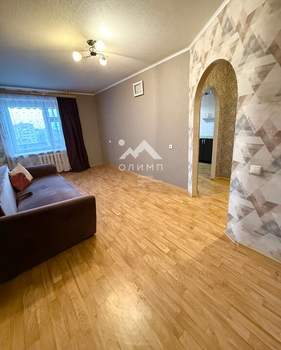 1-к квартира, вторичка, 33м2, 8/10 этаж