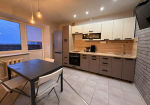 1-к квартира, вторичка, 39м2, 9/9 этаж