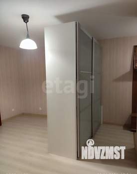 Студия квартира, вторичка, 26м2, 1/9 этаж