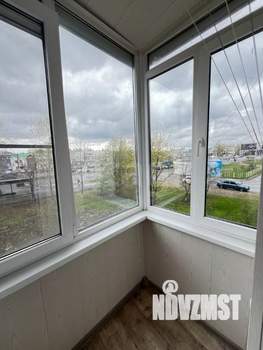 1-к квартира, вторичка, 38м2, 2/5 этаж