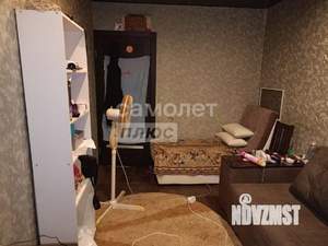 3-к квартира, вторичка, 63м2, 4/5 этаж