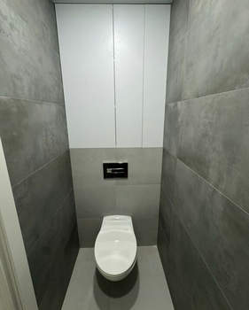 3-к квартира, вторичка, 63м2, 9/10 этаж