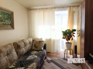 2-к квартира, вторичка, 40м2, 4/5 этаж