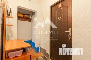 2-к квартира, вторичка, 44м2, 4/5 этаж