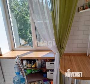 2-к квартира, вторичка, 45м2, 4/5 этаж