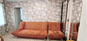 2-к квартира, вторичка, 37м2, 1/5 этаж