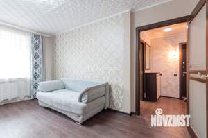 2-к квартира, вторичка, 50м2, 2/5 этаж