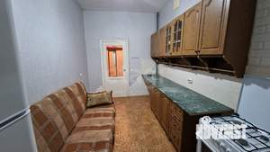 1-к квартира, вторичка, 41м2, 4/5 этаж