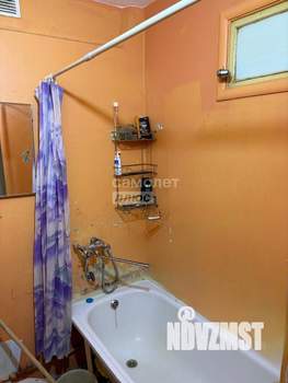 3-к квартира, вторичка, 63м2, 2/5 этаж