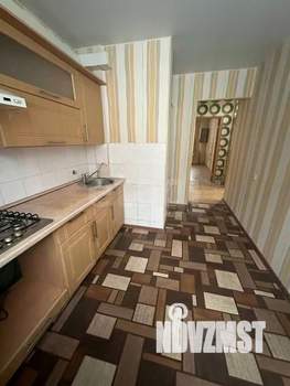 2-к квартира, вторичка, 49м2, 1/5 этаж