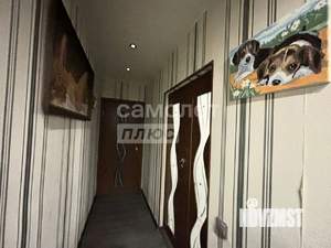 2-к квартира, вторичка, 44м2, 4/4 этаж