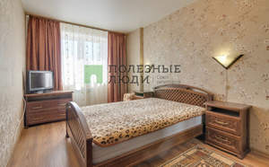 2-к квартира, вторичка, 60м2, 8/16 этаж